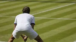Visuel de Demi-finales messieurs