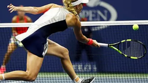 2e tour Tennis US Open 2017