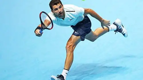 1er tour Tennis Tournoi ATP de Brisbane 2018