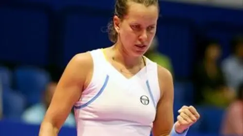 Finale Tennis Tournoi WTA de Linz 2018