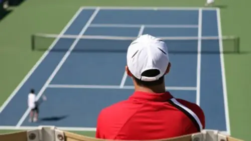 4e jour Tennis Masters 1000 de Miami 2016