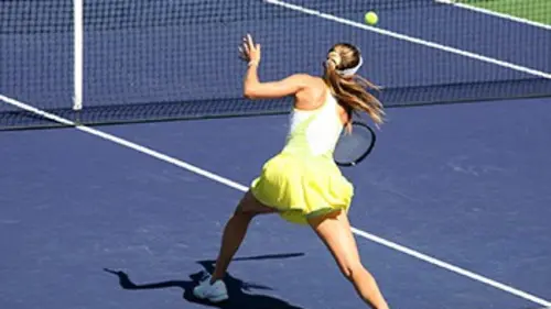 Finale Tennis Tournoi WTA de San Jose 2019