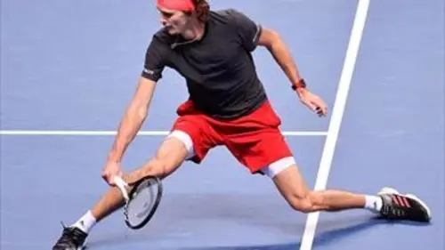 1er tour Tennis Tournoi ATP de Brisbane 2019