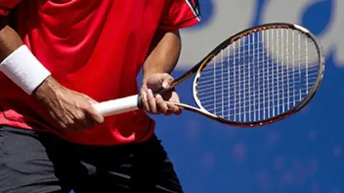 3e tour Tennis US Open 2017