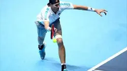 Sur Eurosport 1 à 21h45 : 2e tour