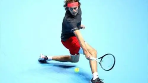 8es de finale Tennis Tournoi ATP de Sydney 2019