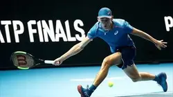 Sur Eurosport 2 à 21h50 : 2e tour dames et messieurs
