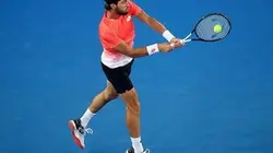 Sur Eurosport 1 à 19h30 : 1er tour