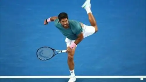 Quarts de finale Tennis Masters 1000 de Miami 2019