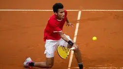 Sur Eurosport 1 à 21h00 : 1re demi-finale