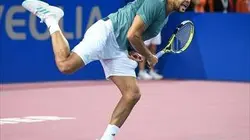 Sur Eurosport 1 à 19h55 : 1er tour