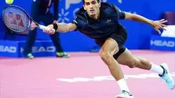 Sur Eurosport 1 à 20h00 : 1er tour