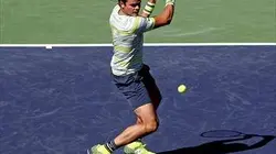 Sur Eurosport 1 à 18h15 : 2e tour