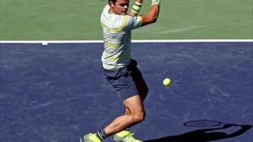 2e tour Tennis Masters 1000 de Miami 2019
