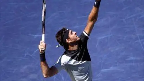 3e tour Tennis Masters 1000 de Miami 2019