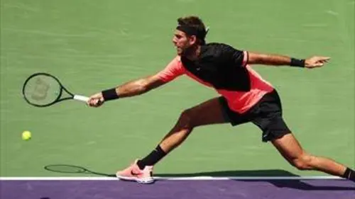 Finale du double Tennis Masters 1000 de Miami 2019