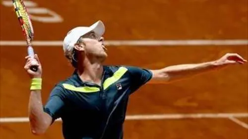 2e tour Tennis Tournoi ATP de Barcelone 2019