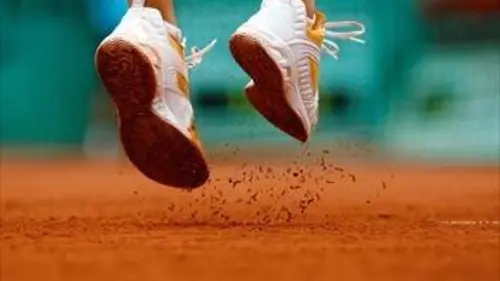 3e tour Tennis Tournoi ATP de Lyon 2019