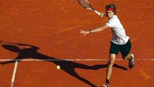 3e tour Tennis Masters 1000 de Monte-Carlo 2019