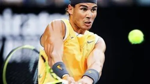 1er et 2e tours Tennis Tournoi ATP de Barcelone 2019