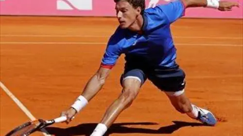 2e tour Tennis Tournoi ATP d'Estoril 2019