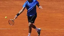 Sur Eurosport 1 à 19h00 : 2e tour
