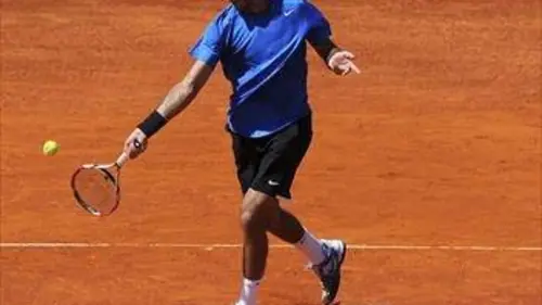 2e tour Tennis Tournoi ATP d'Estoril 2019
