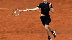 Sur Eurosport 1 à 20h03 : 1er tour