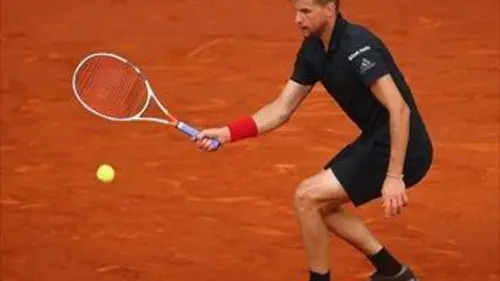 1er et 2e tours Tennis Masters 1000 de Madrid 2019