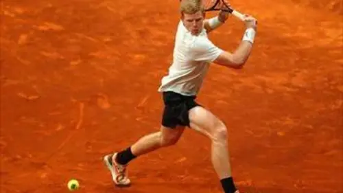 3e tour Tennis Masters 1000 de Madrid 2019