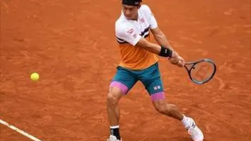 2e demi-finale Tennis Masters 1000 de Madrid 2019