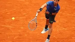 Sur Eurosport 2 à 20h03 : 1er tour