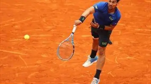 1er tour Tennis Tournoi ATP de Genève 2019