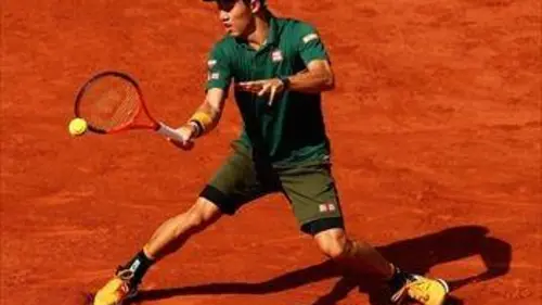 2e tour Tennis Tournoi ATP de Genève 2019