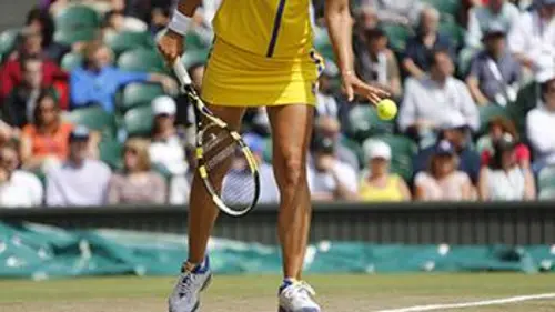 2e tour Tennis Tournoi ATP du Queen's 2019