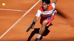 Sur Eurosport 2 à 22h03 : 2e tour