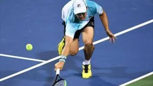 1er tour Tennis Tournoi ATP de Washington 2019