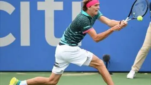 1er tour Tennis Masters 1000 de Montréal 2019