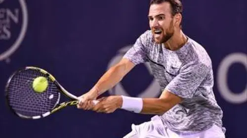 1er tour Tennis Masters 1000 de Montréal 2019