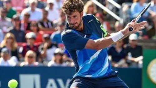 2e tour Tennis Masters 1000 de Montréal 2019