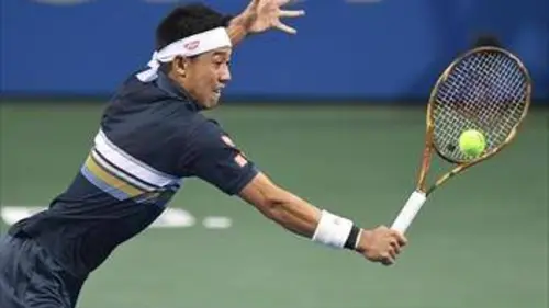 3e tour Tennis Masters 1000 de Montréal 2019