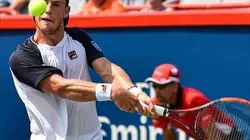 Sur Eurosport 1 à 23h00 : Quarts de finale
