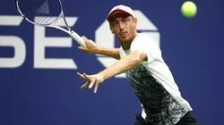 Sur Eurosport 1 à 18h36 : 1er tour dames et messieurs