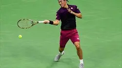 Sur Eurosport 1 à 19h07 : 2e tour dames et messieurs