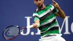 Sur Eurosport 1 à 01h00 : 3e tour dames et messieurs