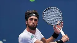 Sur Eurosport 1 à 01h00 : 8es de finale dames et messieurs