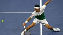 Sur Eurosport 1 à 20h00 : Quarts de finale messieurs