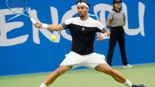 1er tour Tennis Tournoi ATP de Pékin 2019