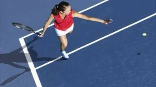 Demi-finales Tennis WTA Finals 2019