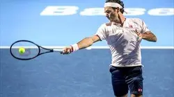 Sur Eurosport 1 à 19h00 : 1er tour